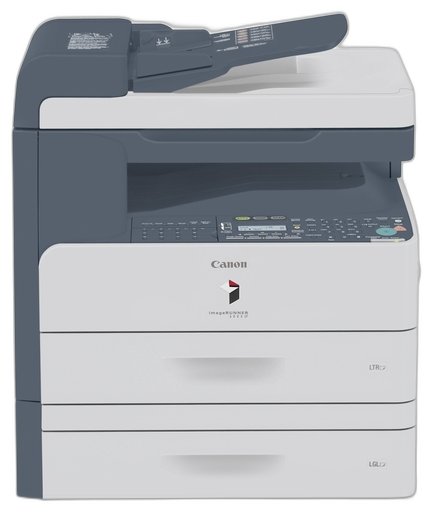 Imagerunner 1025IF