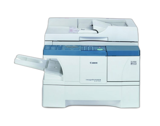Imagerunner 1370F