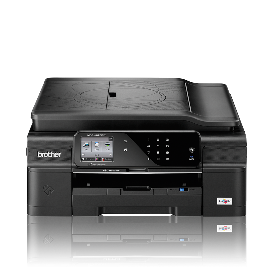 MFC-J870DW