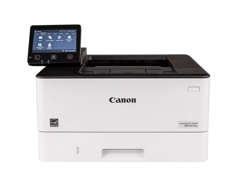 Imageclass LBP247DW