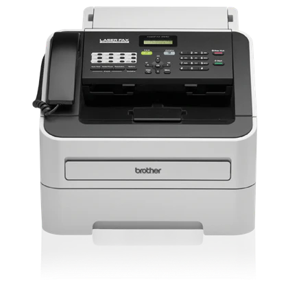 Intellifax 2940