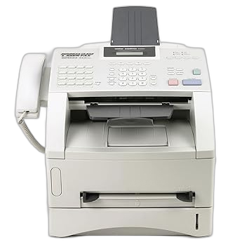 Intellifax 4100