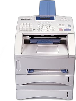 Intellifax 5750E