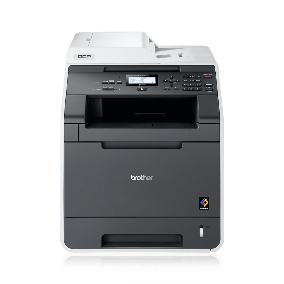 DCP-9050CDN