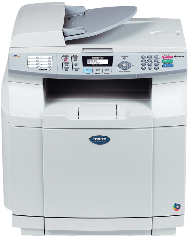 MFC-9420CN