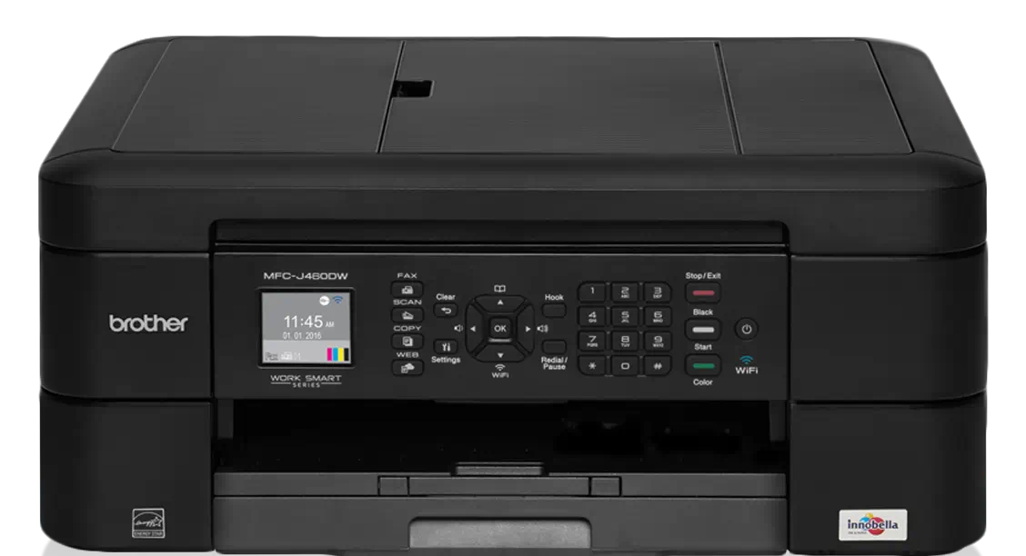 MFC-J460DW