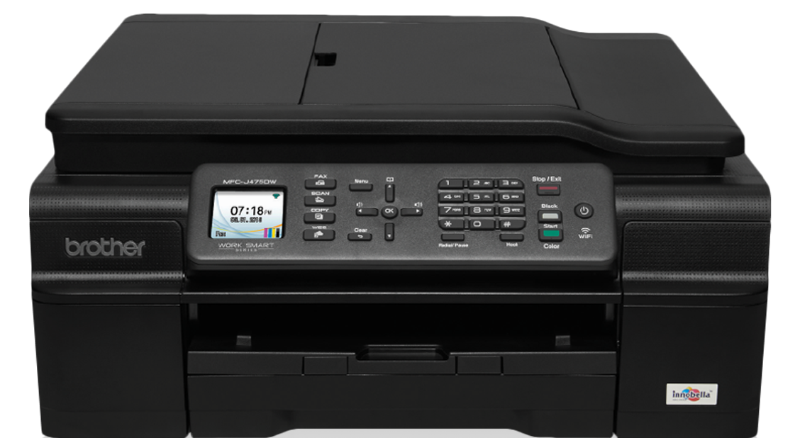 MFC-J475DW
