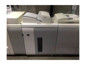 ImagePress C6000VP