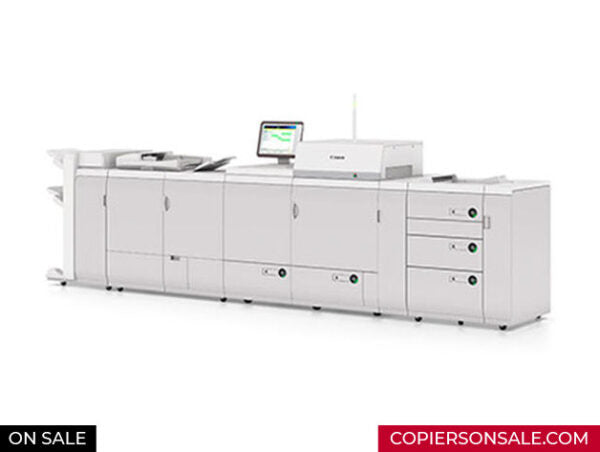 ImagePress C6010S
