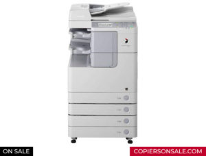 Imagerunner 2525
