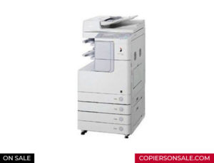 Imagerunner 2535