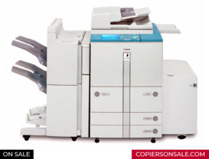 Imagerunner 5020