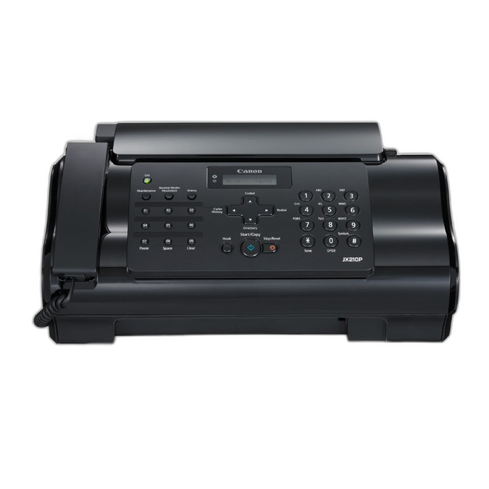 Fax JP200