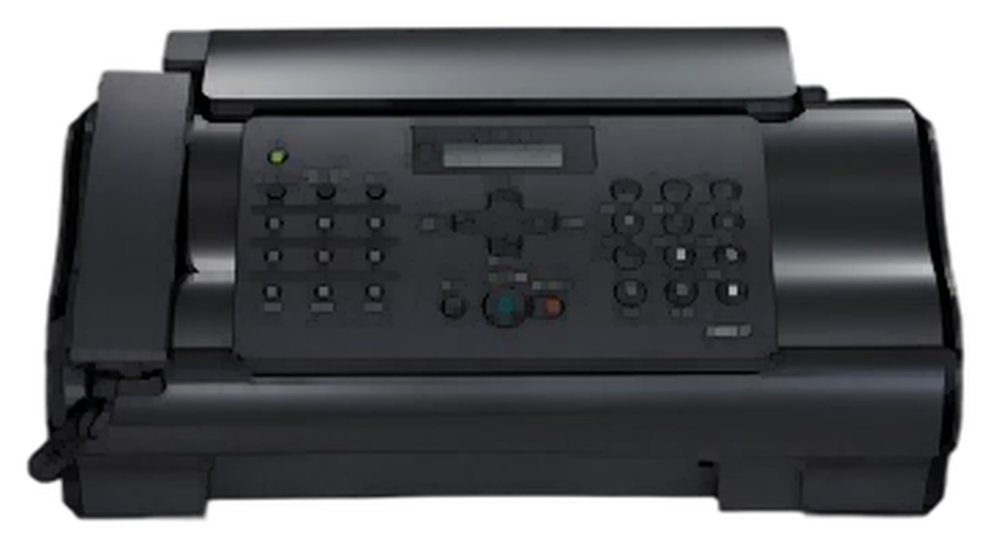 Fax JX210P
