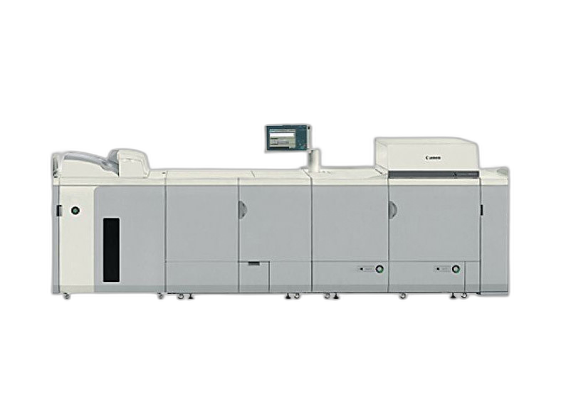 ImagePress C6000VP