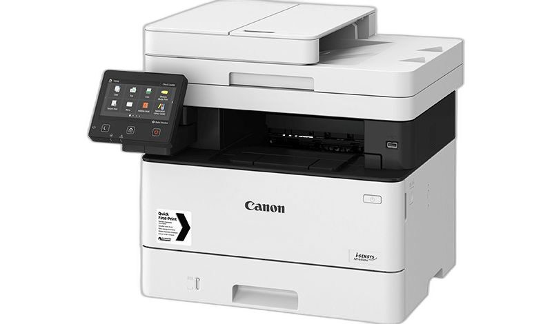 Imageclass MF440