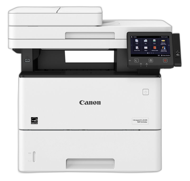 Imageclass MF543DW