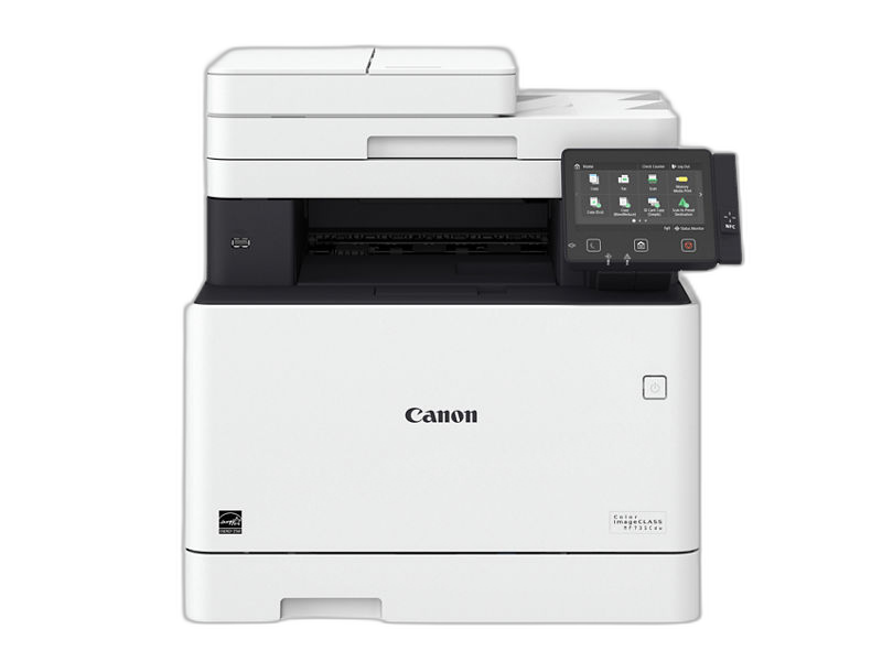 Imageclass MF735CDW