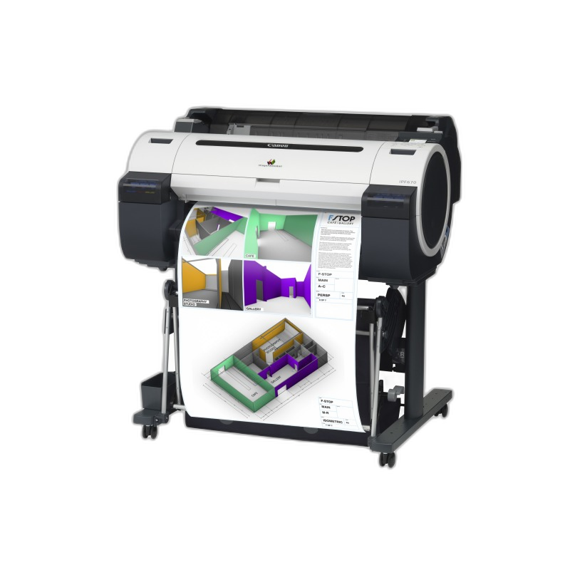 Imageprograf IPF670