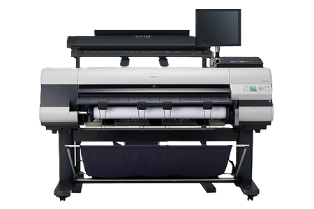 Imageprograf IPF815 MFP