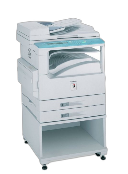 Imagerunner 1600