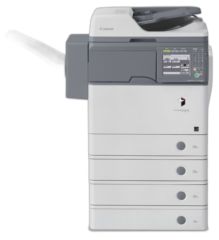 Imagerunner 1740