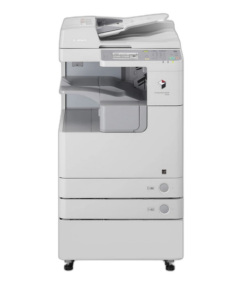 Imagerunner 2525