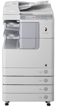 Imagerunner 2530