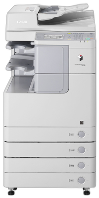 Imagerunner 2545I