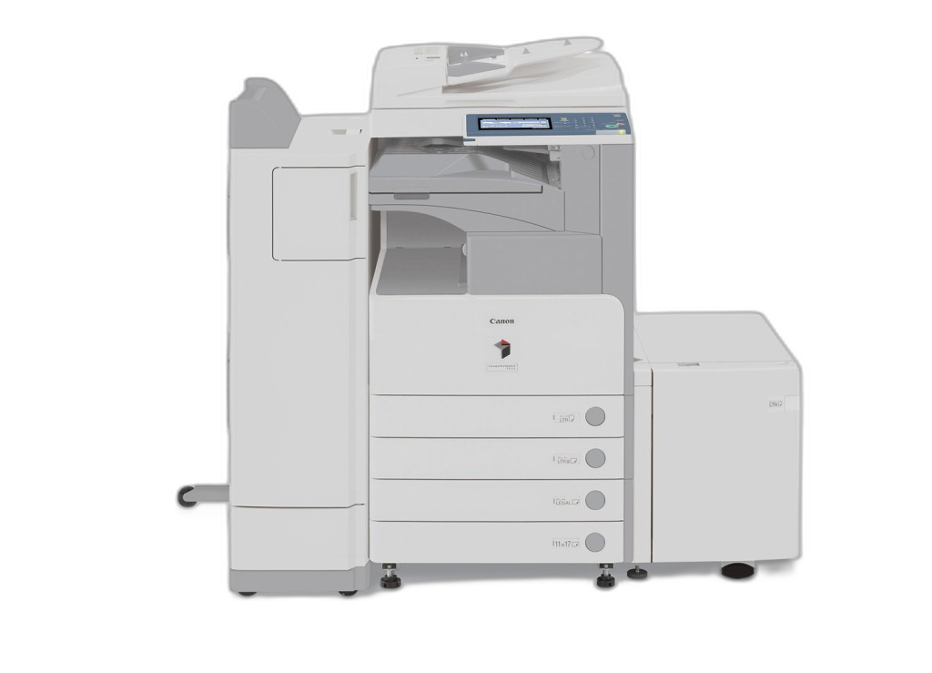 Imagerunner 3035N