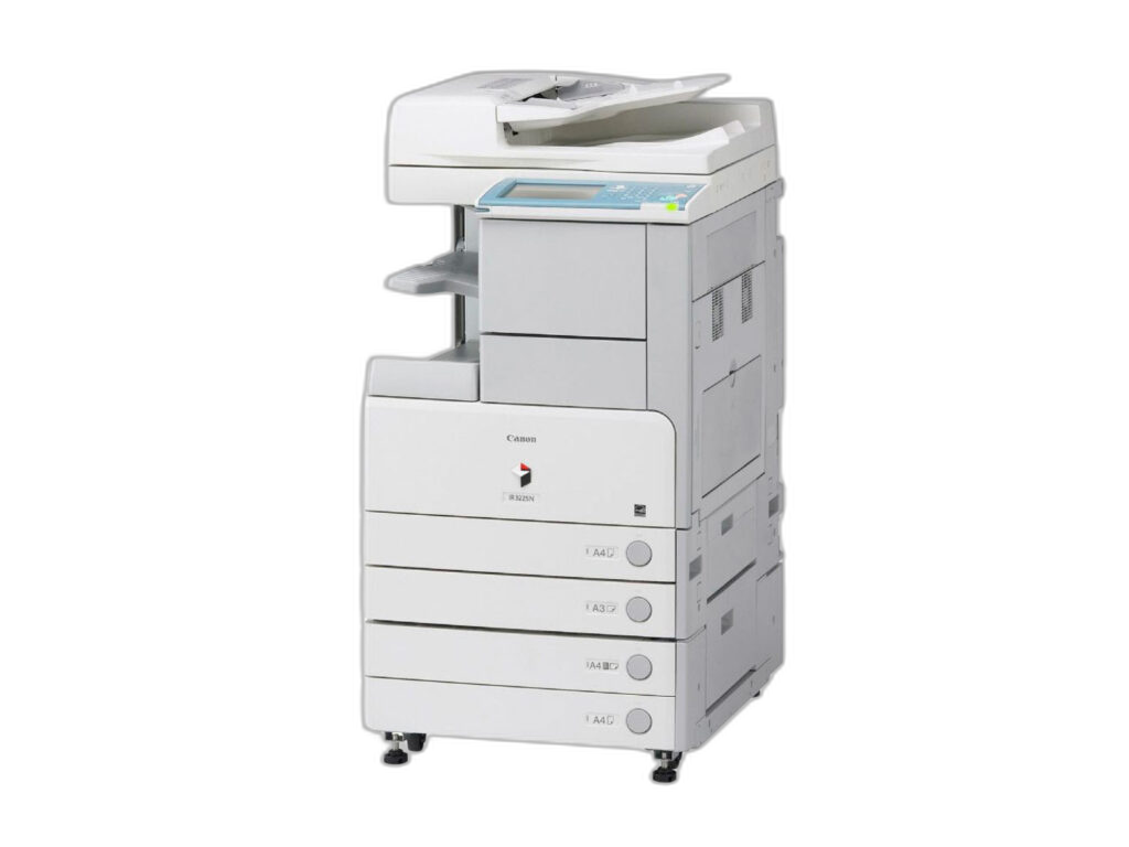 Imagerunner 3225
