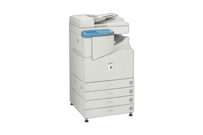 Imagerunner 3300