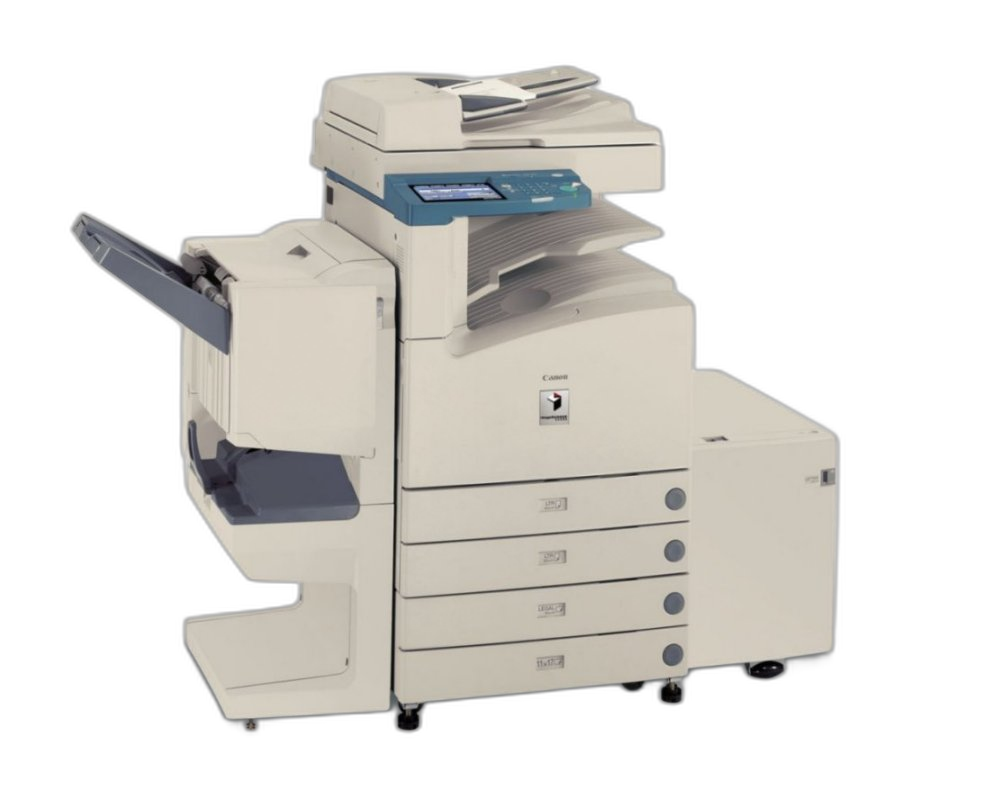 Imagerunner 3320N