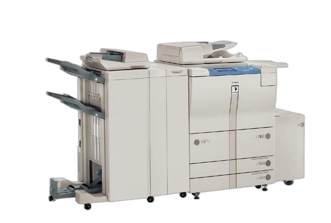 Imagerunner 7200