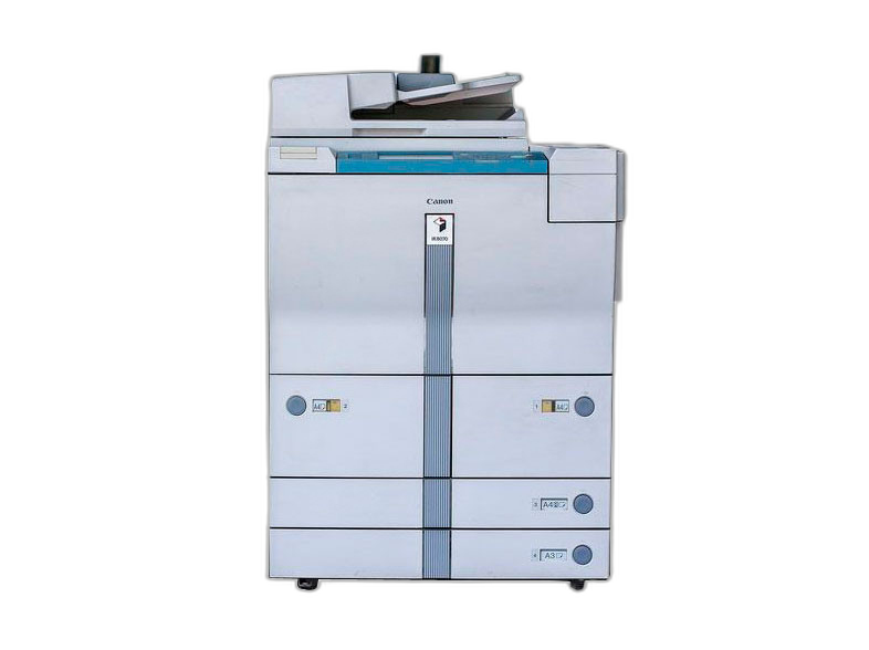 Imagerunner 8070