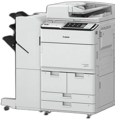 Imagerunner 8500