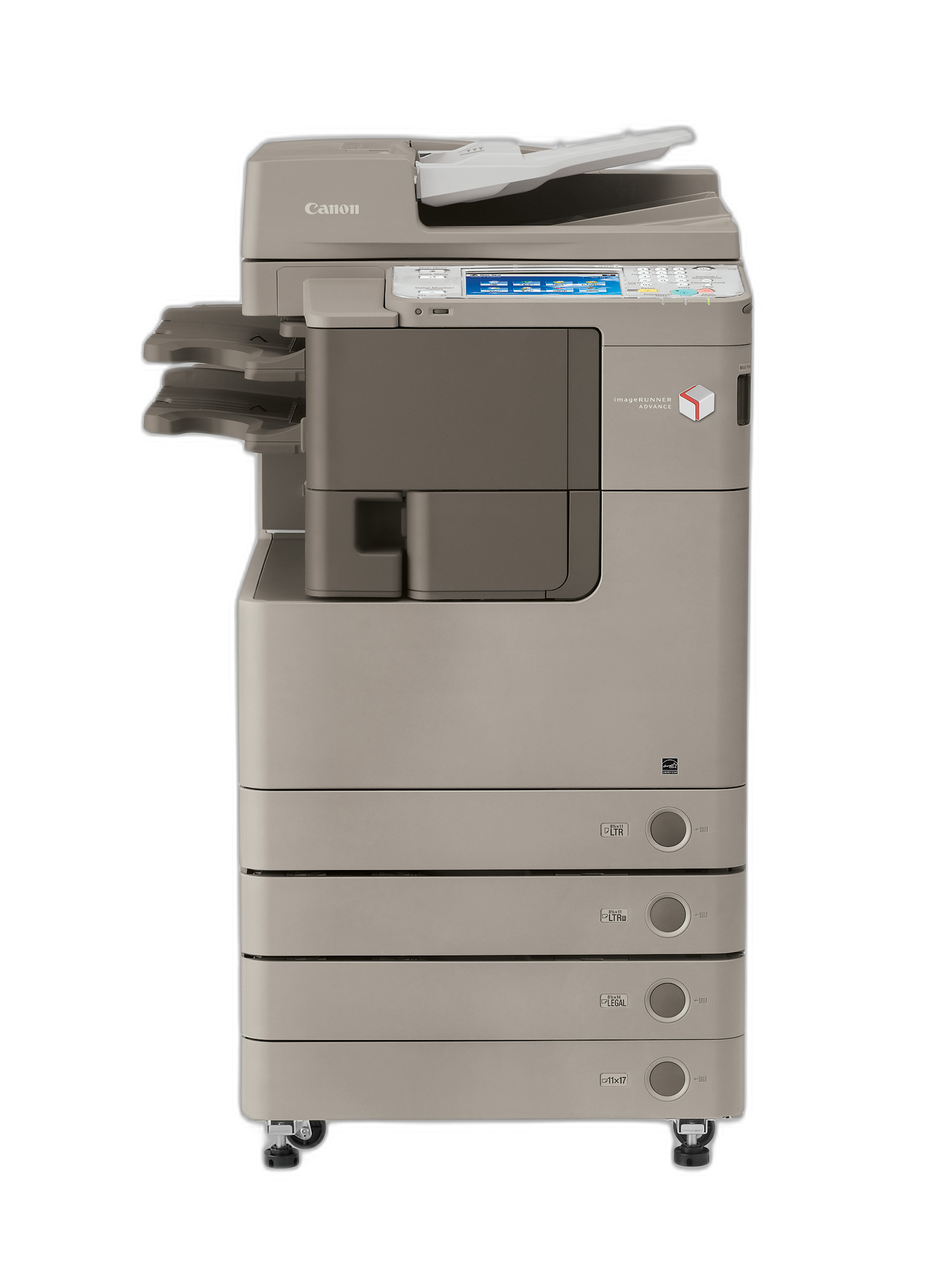 Imagerunner Advance 4051
