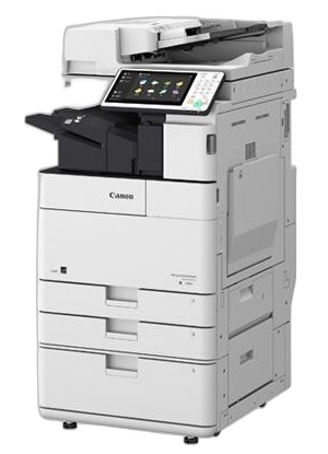 Imagerunner Advance 4545I