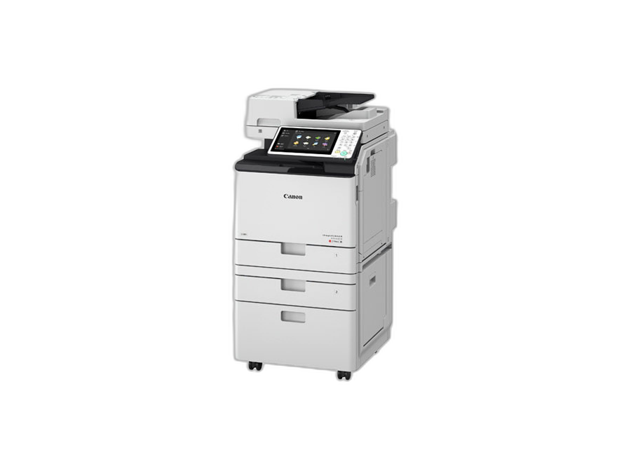 Imagerunner Advance C256IF II