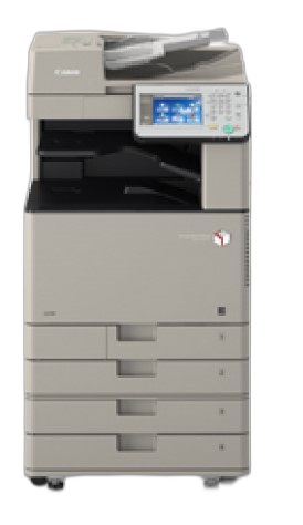 Imagerunner Advance C3330I