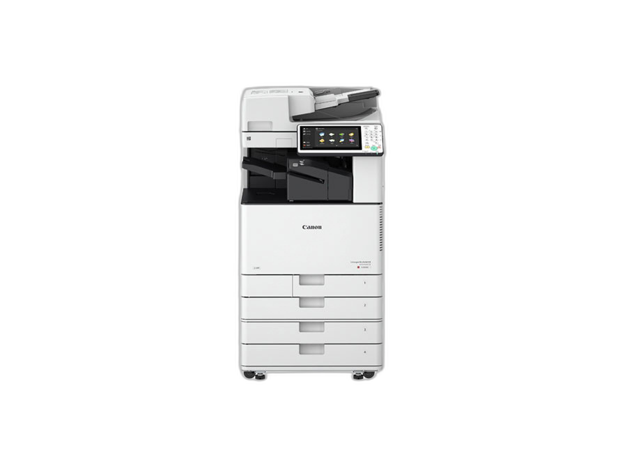 Imagerunner Advance C3525I II