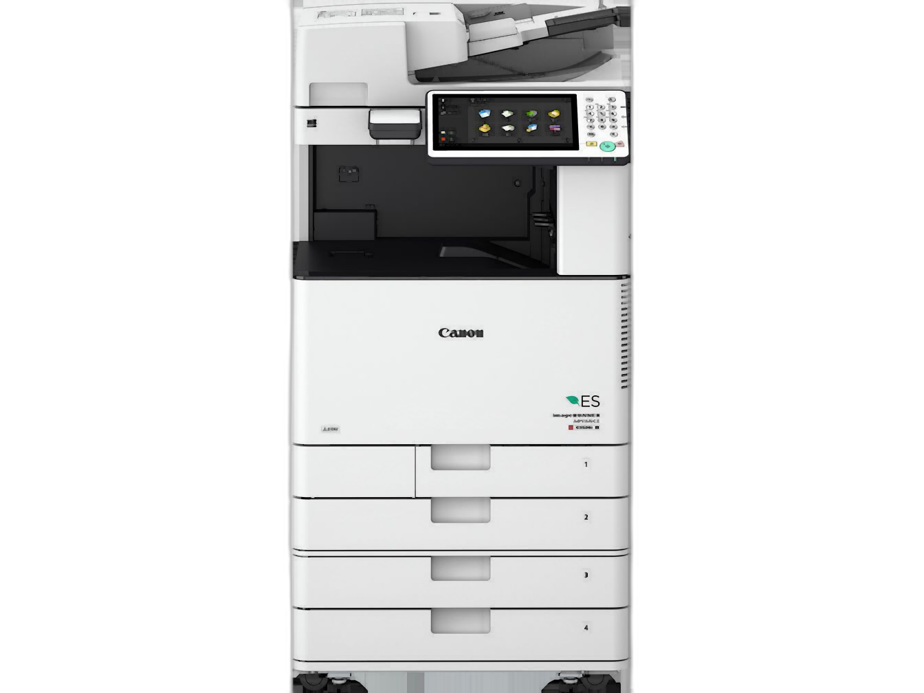 Imagerunner Advance C3530I