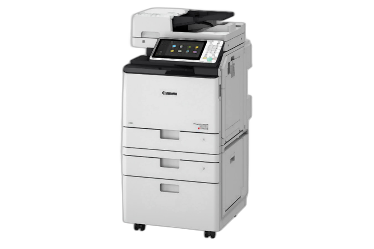 Imagerunner Advance C356IF III