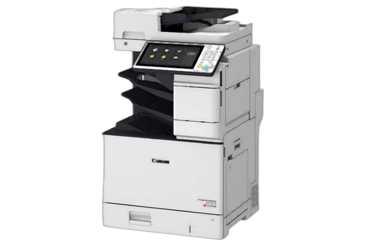 Imagerunner Advance C475IFZ III