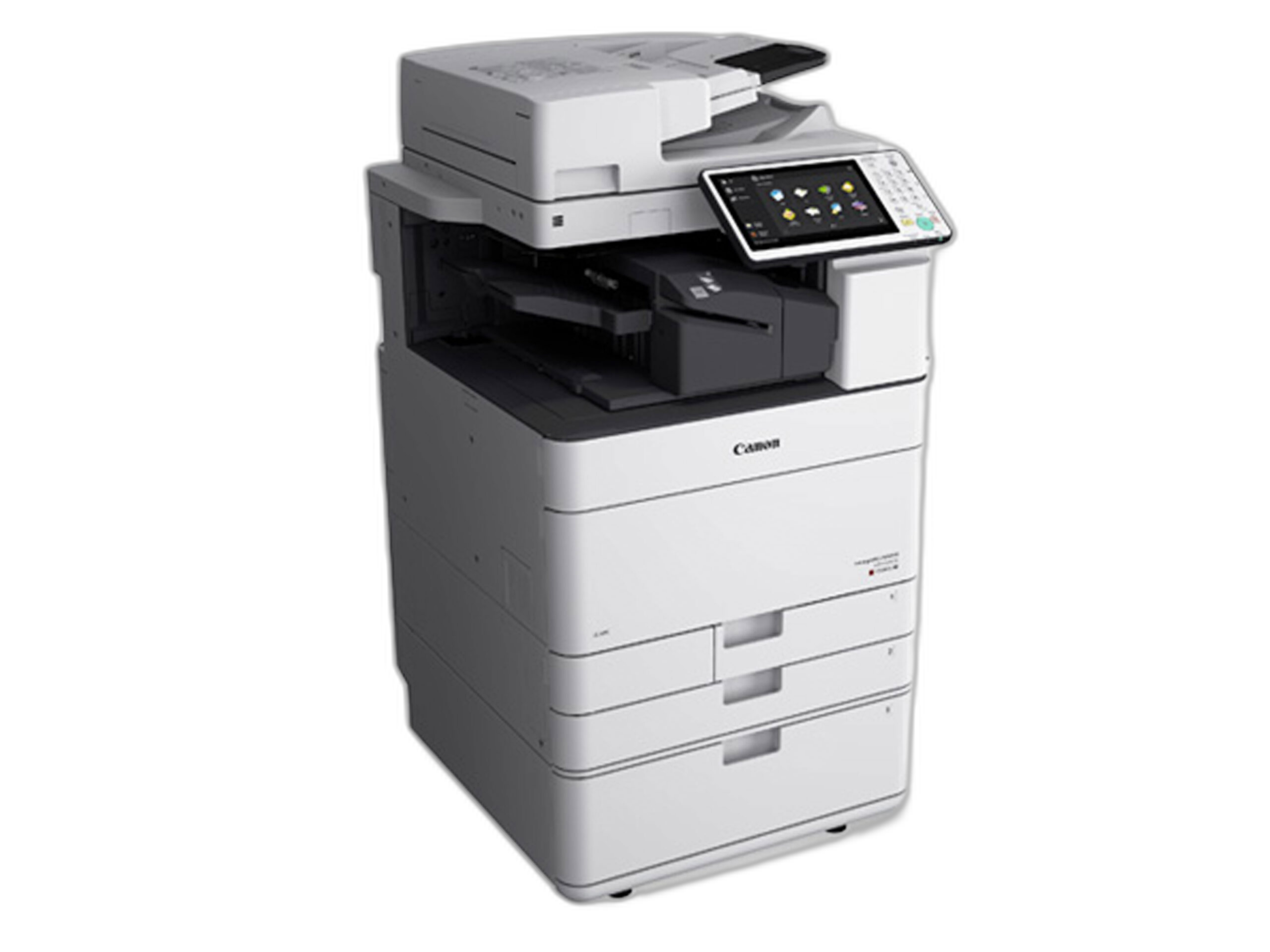 Imagerunner Advance C5550I