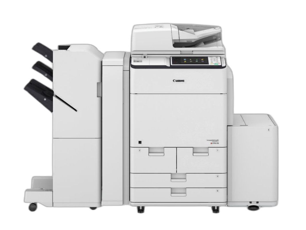 Imagerunner Advance C7565I