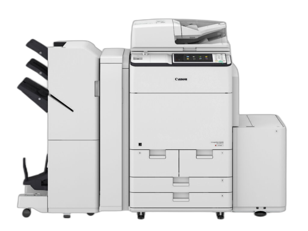 Imagerunner Advance C7570I