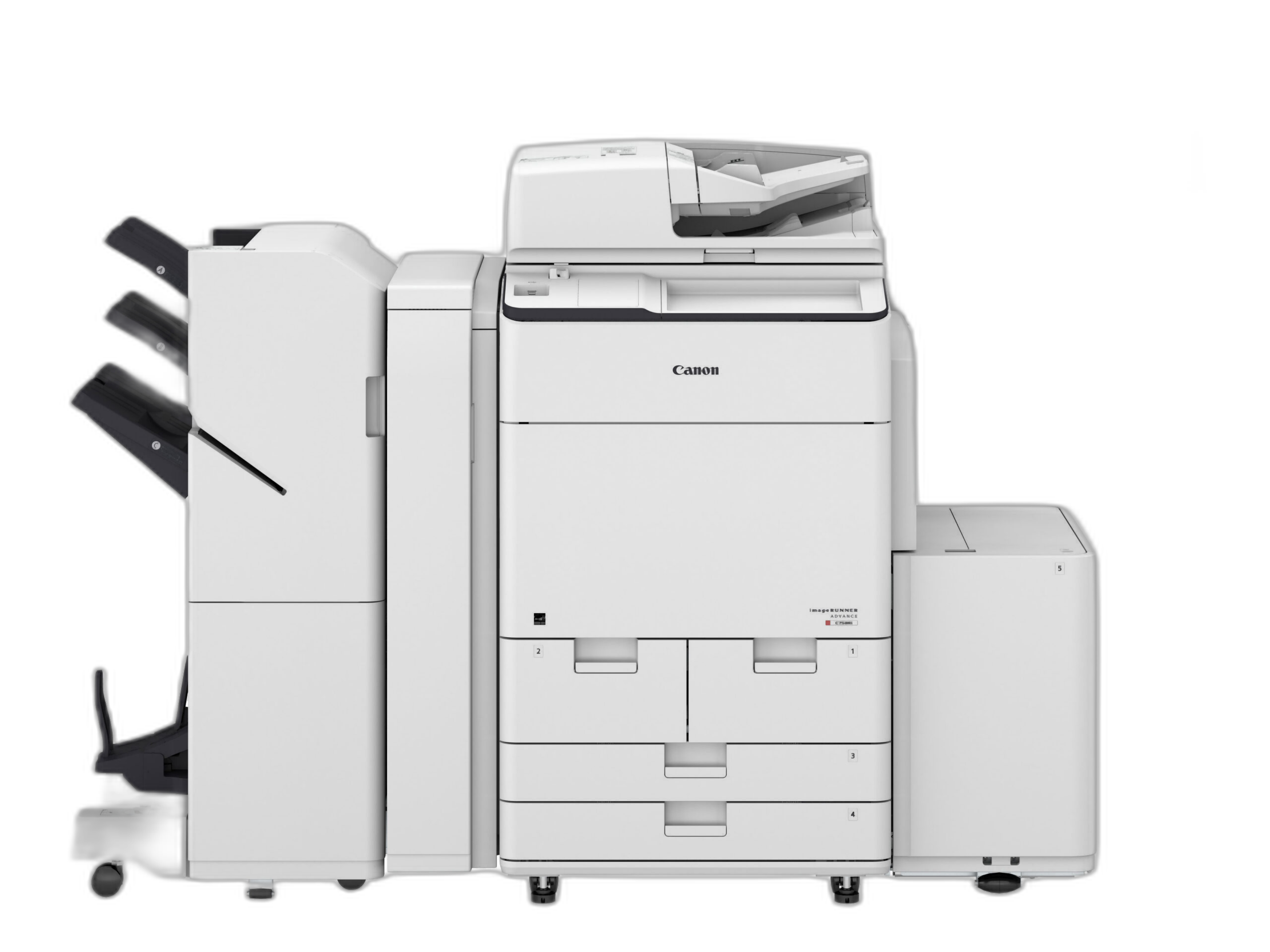Imagerunner Advance C7580I
