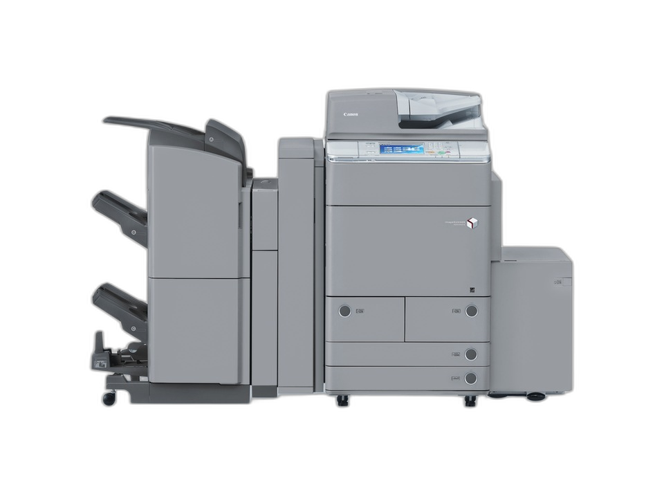 Imagerunner Advance C9075PRO