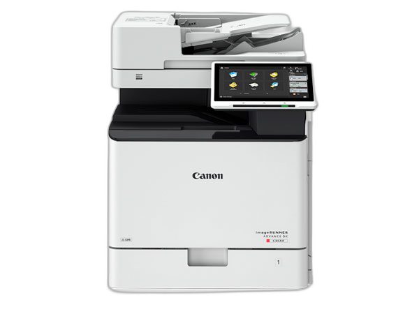 Imagerunner Advance DX C357IF